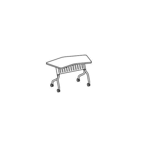 Sync™ Transitional Table, 30" D