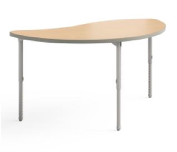 Learn Tables Ying-Yang Top